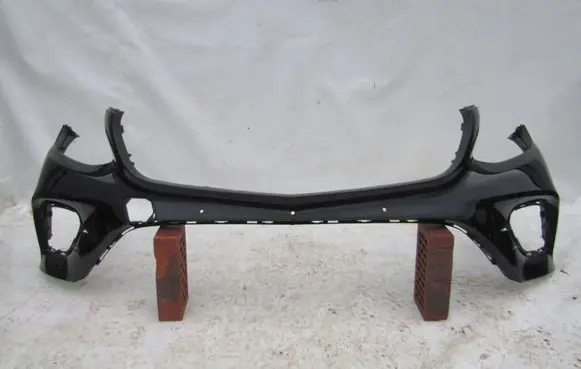 Mercedes-Benz GLC X253 C253 Front bumper