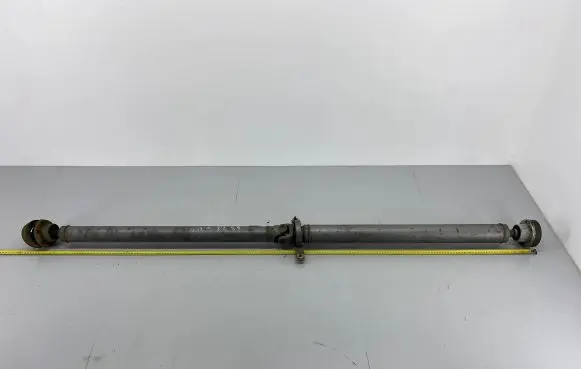Audi A8 S8 D2 4D Drive shaft (set)