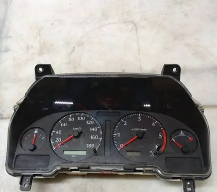 Nissan Patrol Y61 Speedometer (instrument cluster) 24812VB200
