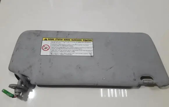 Honda Civic Sun visor