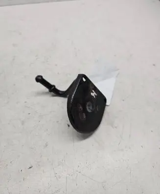 Jaguar XF X250 Muffler mount bracket/holder 