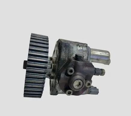 Mazda 6 Fuel injection high pressure pump