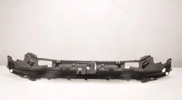 Volvo V40 Front bumper foam support bar 31383074