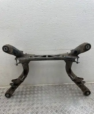 Audi A5 8T 8F Rear subframe 