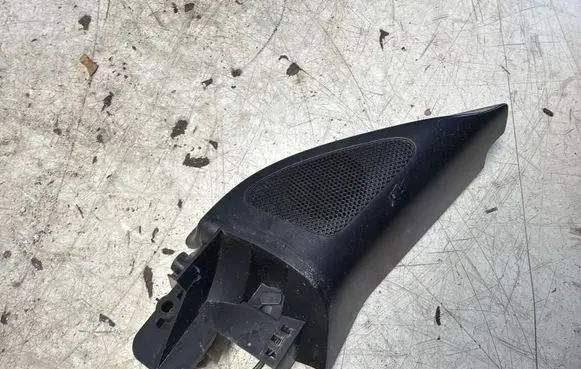 Volkswagen Golf V Front door high frequency speaker 1K5837974