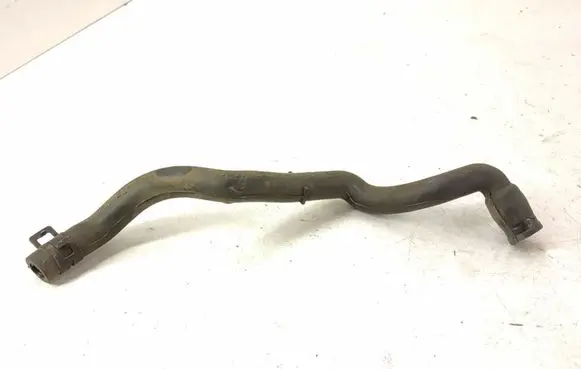 Mercedes-Benz C W204 Engine coolant pipe/hose DALISID4567 A2710181282 2710181282