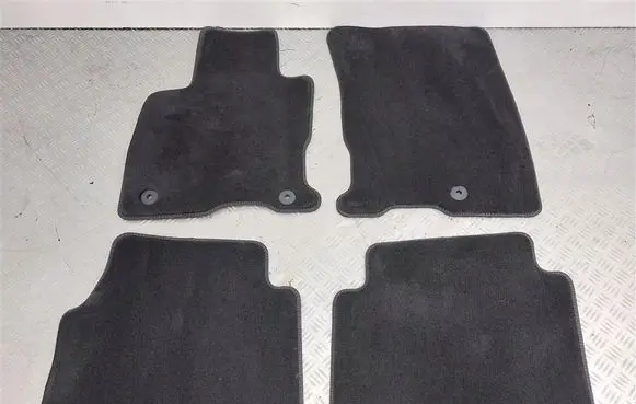 Ford Kuga III Car floor mat set LV4BS13087UA