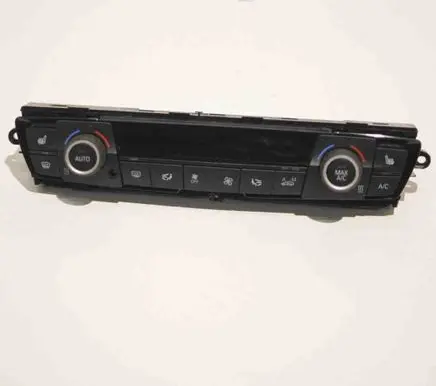 BMW M3 F80 Interior fan control switch 9320343