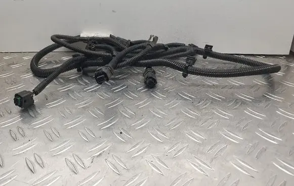 Peugeot 5008 Parking sensor (PDC) wiring loom 2008172 111111R