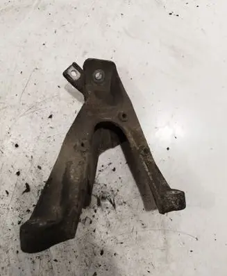 Audi A6 S6 C6 4F Engine mounting bracket 4F0199308P
