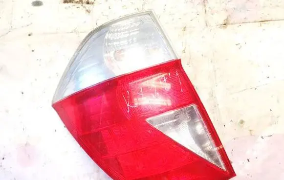 Honda FR-V Rear/tail lights
