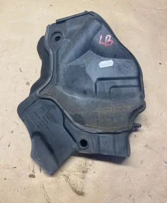 BMW 5 F10 F11 Other engine bay part 7211898 74850610