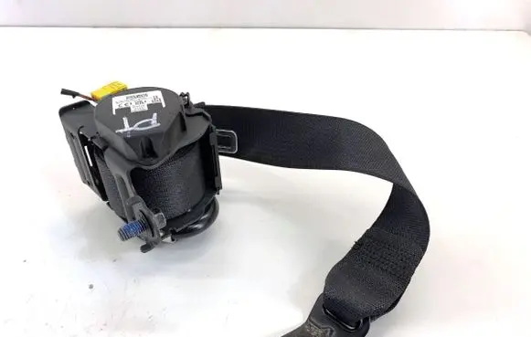 Tesla Model Y Rear seatbelt 1616501E1C