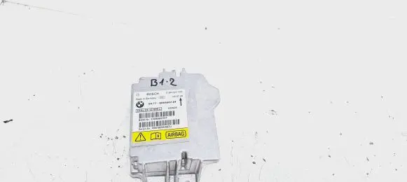 BMW 1 E81 E87 Airbag control unit/module 6964607