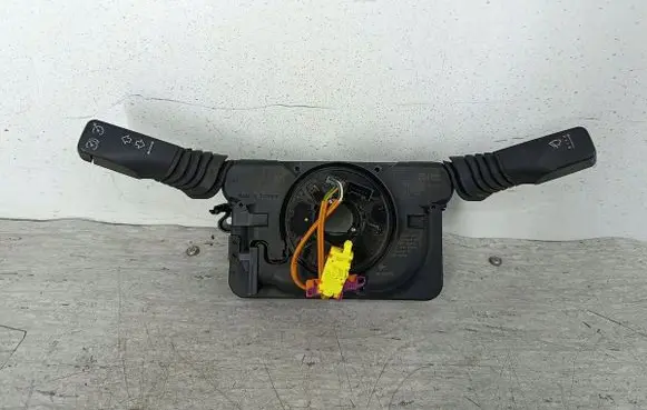 Opel Astra H Wiper turn signal indicator stalk/switch 