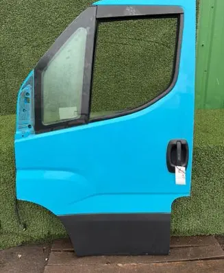 Iveco Daily 6th gen Front door 5801489558 43R00048