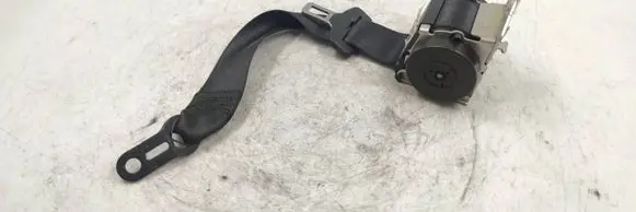BMW 1 E81 E87 Rear seatbelt 607051100