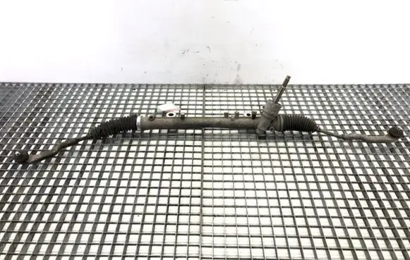Renault Clio V Steering rack 490011723R