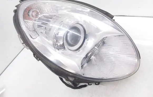Mercedes-Benz R W251 Headlight/headlamp 26344802 A0038205826