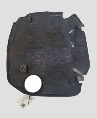 BMW 1 F20 F21 Engine cover (trim) 20552610 781080000