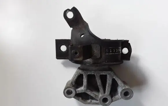 Fiat Punto (199) Engine mount bracket 51730868