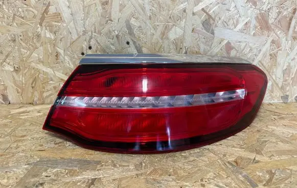 Mercedes-Benz GLC C253 Rear/tail lights 000051133 A2539063602 20180601