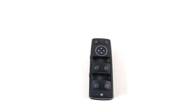 Mercedes-Benz E W212 Electric window control switch A2129056000