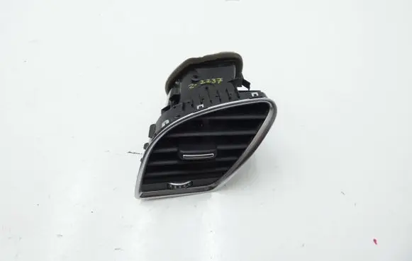 Audi A5 Sportback 8TA Dashboard side air vent grill/cover trim 8T2820901F