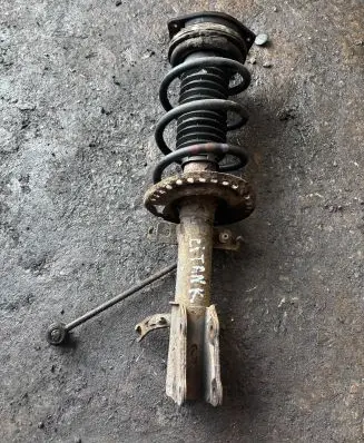 Mercedes-Benz Citan W415 Front shock absorber/damper