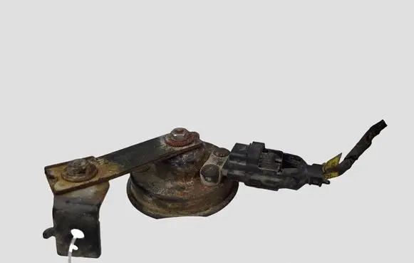 Hyundai Santa Fe Horn signal