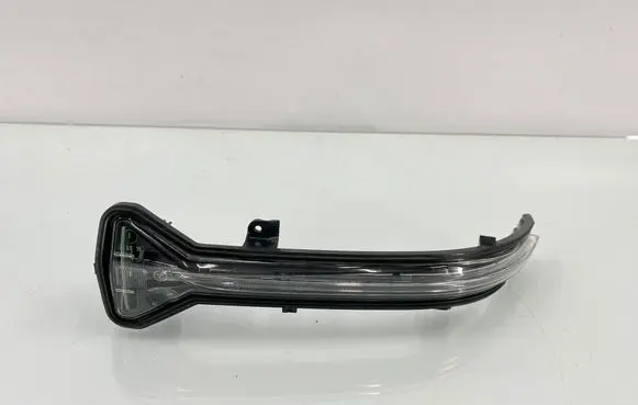 BMW 5 G30 G31 G38 Mirror indicator light 7414649