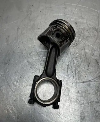 Peugeot 308 Piston with connecting rod HS2RI