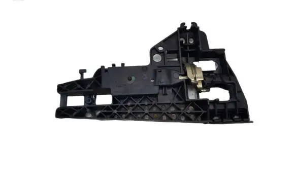 Audi A5 8T 8F Front door coupe exterior handle/bracket 242537