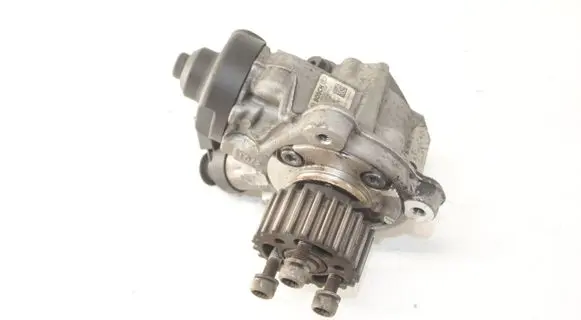 Skoda Superb B6 (3T) Fuel injection high pressure pump 03L130755D 0445010514