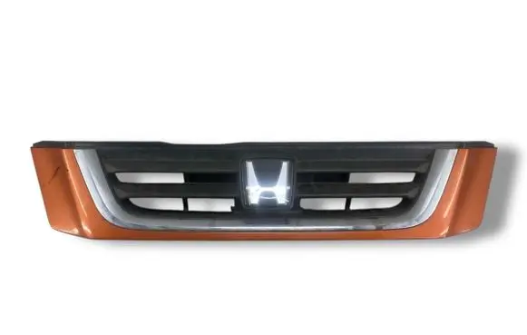 Honda CR-V Front bumper upper radiator grill 751019100000