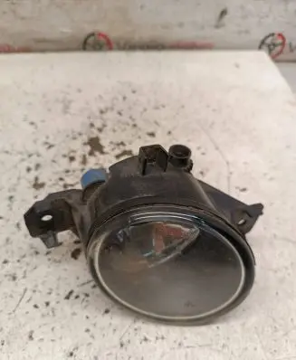 Renault Laguna II Front fog light 8200002469 89202714
