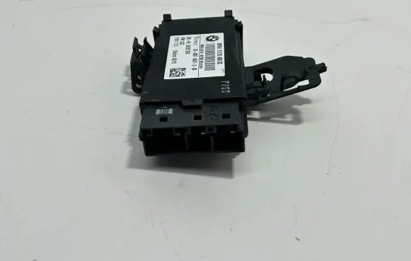 BMW 4 F36 Gran coupe Seat heating relay 9216468