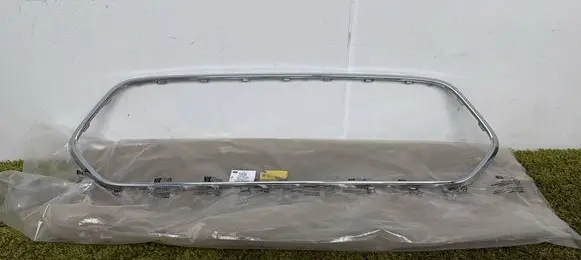 Ford Transit Custom Front bumper upper radiator grill Jk21-8b271-ab