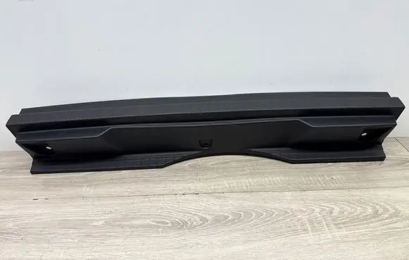 Peugeot 2008 II Trunk/boot sill cover protection 98257547ZD