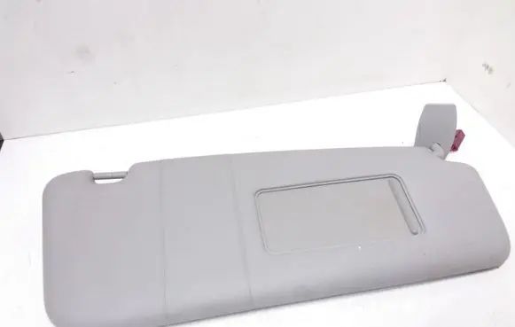 BMW 5 E60 E61 Sun visor 7066650