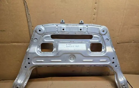 Maserati Levante Front axle beam 