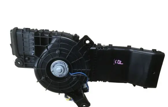 Renault Koleos I Heater fan/blower 274133373R 5036220141C