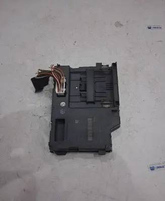 Renault Clio IV Ignition key card reader 285908018R