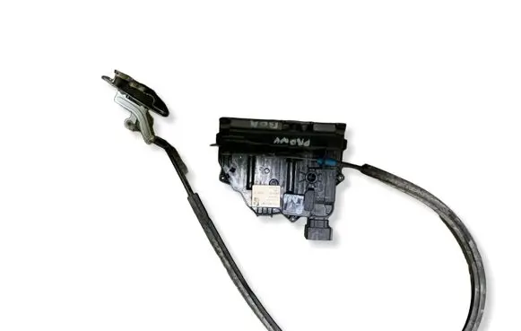 Fiat Ducato Sliding door lock 1361337080 970816102