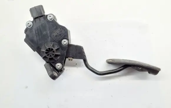 Lexus IS 220D-250-350 Accelerator throttle pedal 07N05E00021 7811053012 1988008580