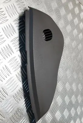 Lexus GS 300 350 430 450H Dashboard side end trim 5531830070