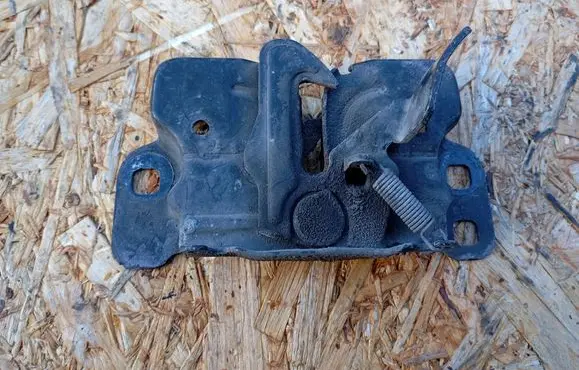 Dodge Journey Engine bonnet/hood lock/catch