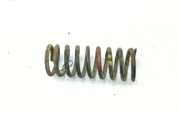 Mercedes-Benz S W126 Rear coil spring