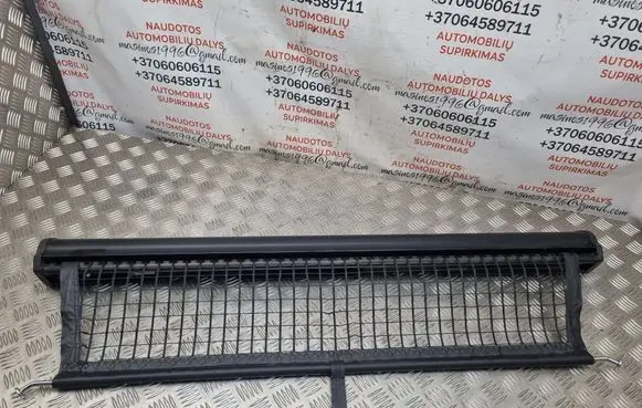 Volkswagen PASSAT B5 Trunk/boot cargo luggage net 3B9861691J