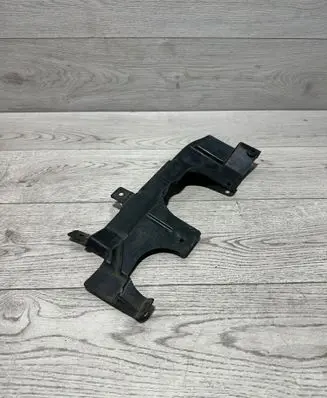 BMW X5 E70 Front underbody cover/under tray 7160238 10834110
